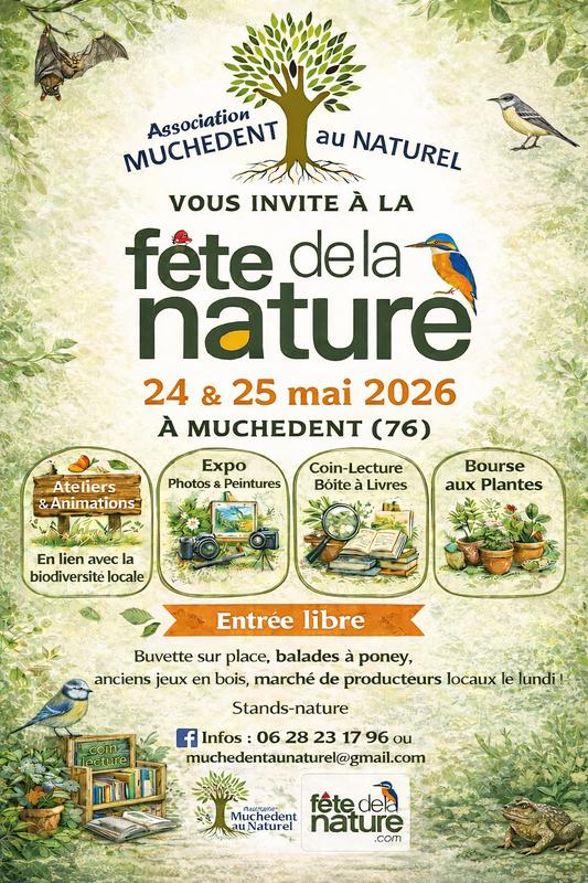 Fête de la Nature