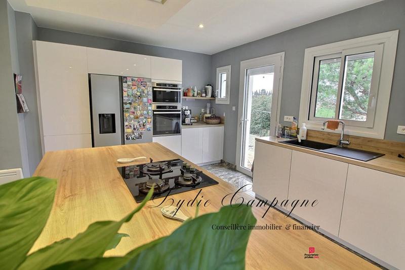 Maison - 150 m² - 4 pièces