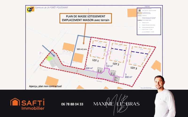 Maison - 106 m² - 5 pièces