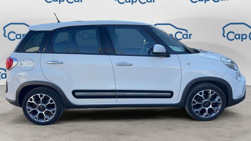Fiat 500l 0.9 Twinair 105 Trekking Lounge