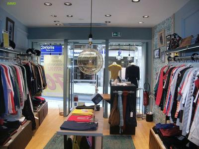 Immeuble - 150 m² - 5 pièces