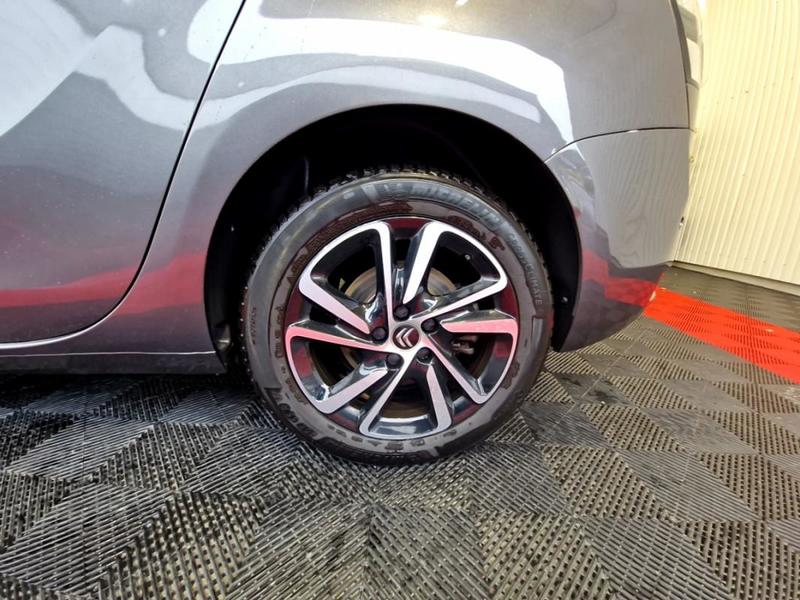 Citroën Grand C4 SpaceTourer Bluehdi 130 Ss Eat8 Shine Pack