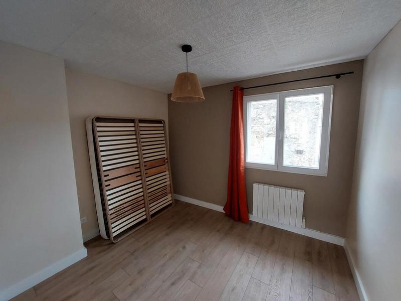 Maison de village - 45 m² - 2 pièces