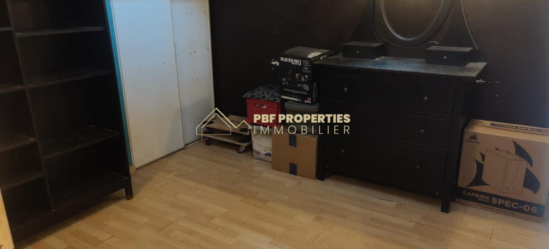 Loft - 160 m² - 5 pièces