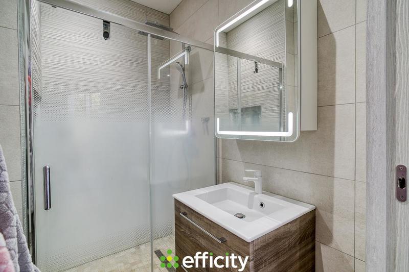 Villa - 140 m² - 5 pièces