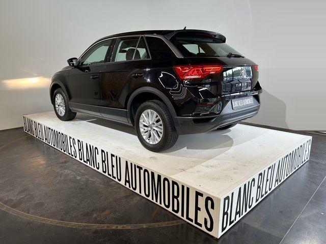 Volkswagen t-Roc 1.6 Tdi 115 Lounge Business