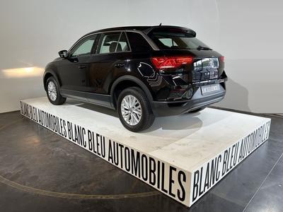 Volkswagen t-Roc 1.6 Tdi 115 Lounge Business