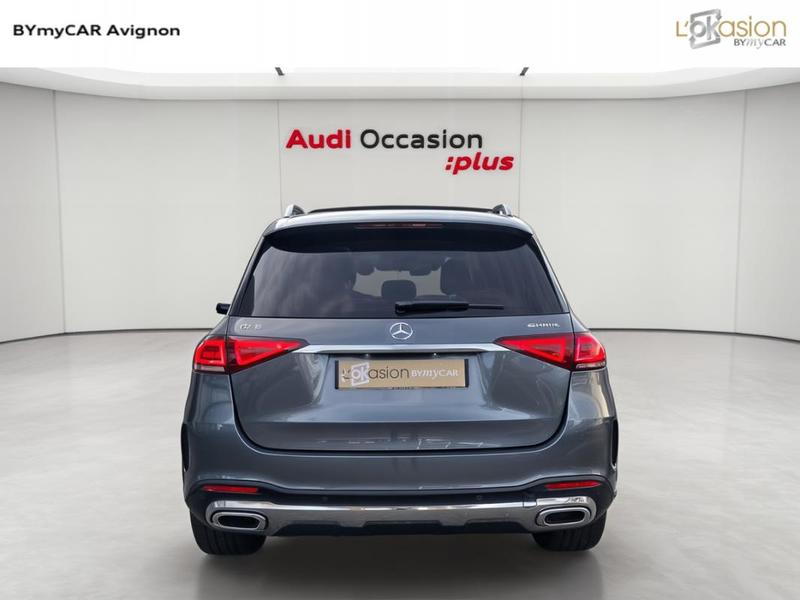 Mercedes Classe Gle 300 d 9g-Tronic 4Matic Amg Line