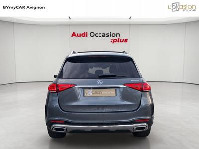 Mercedes Classe Gle 300 d 9g-Tronic 4Matic Amg Line