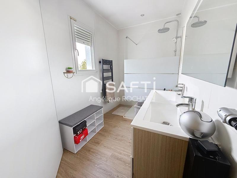 Villa - 180 m² - 6 pièces