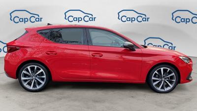 Seat Leon 1.5 eTSI 150 Dsg7 Fr - Automatique Toit ouvrant