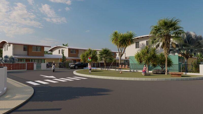 Maison - 91 m² - 4 pièces