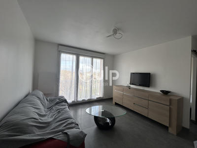 Appartement - 33 m² - 2 pièces