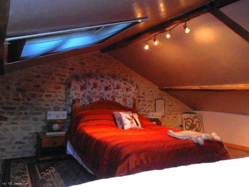 Maison de campagne - 174 m² - 6 pièces