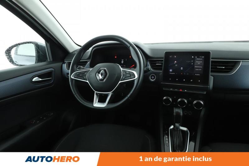 Renault Arkana 1.3 TCe Business Edc 140 ch