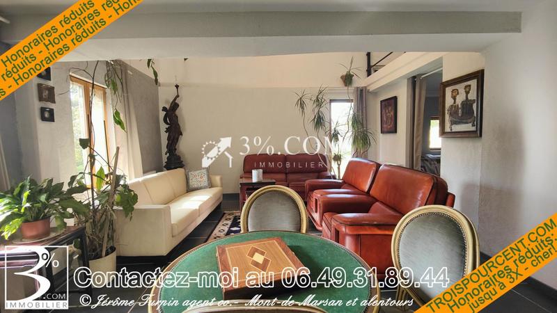 Maison - 174 m² - 5 pièces