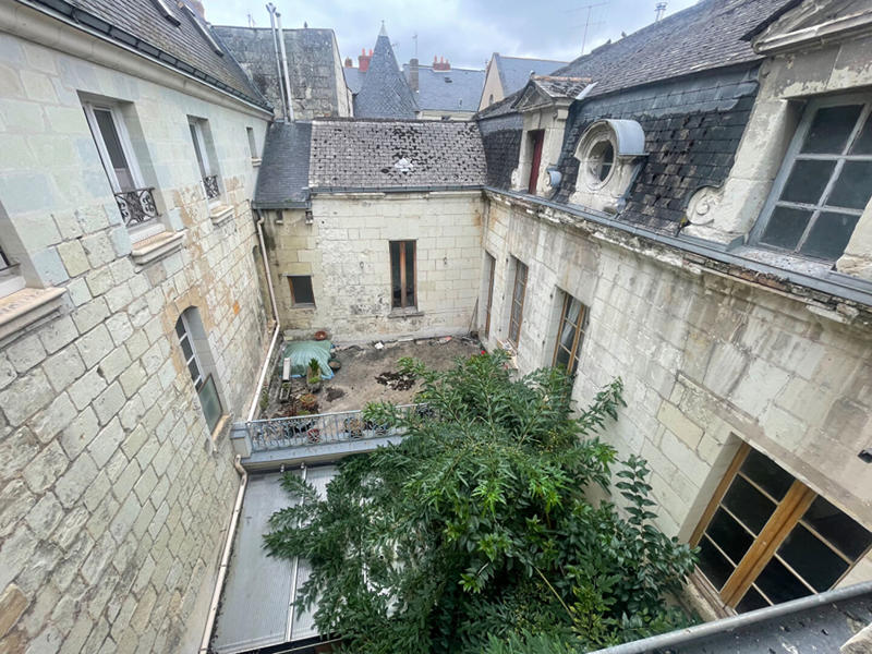 Maison - 220 m² - 7 pièces