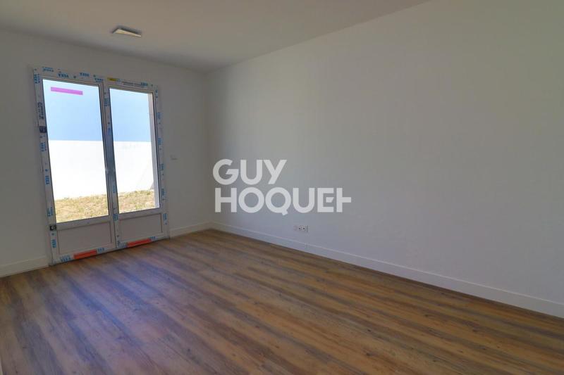 Maison - 113 m² - 5 pièces