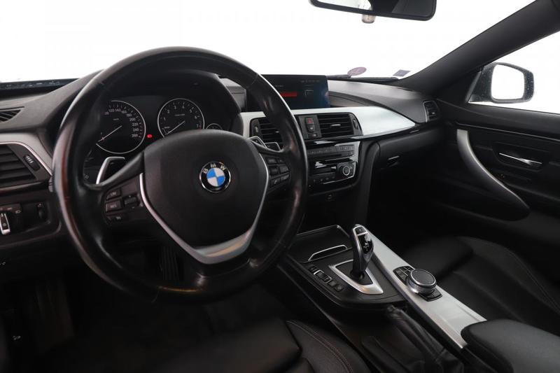 Bmw Série 4 Gran Coupé 420iA Luxury xDrive 184 ch