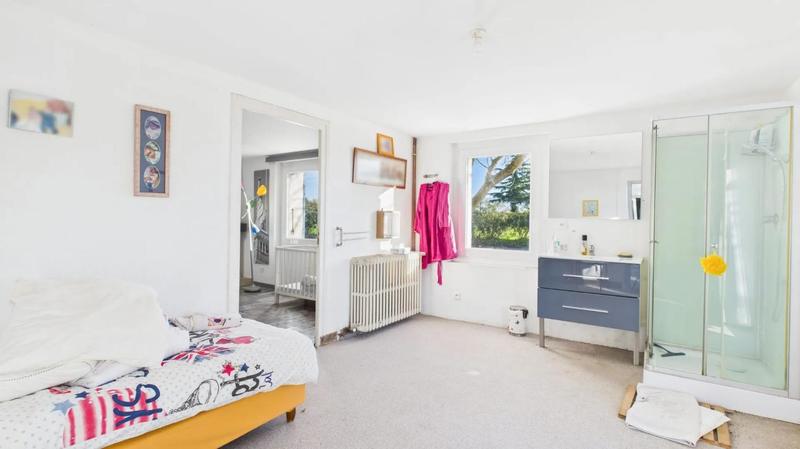 Maison - 320 m² - 11 pièces