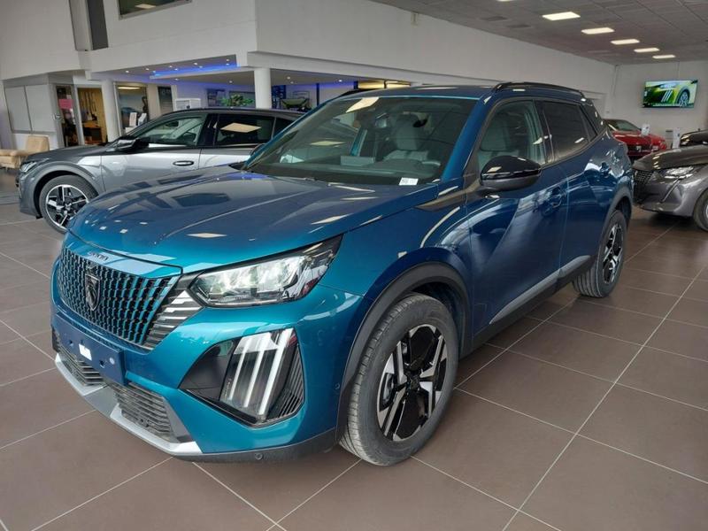 Peugeot 2008 II 100 ch Allure