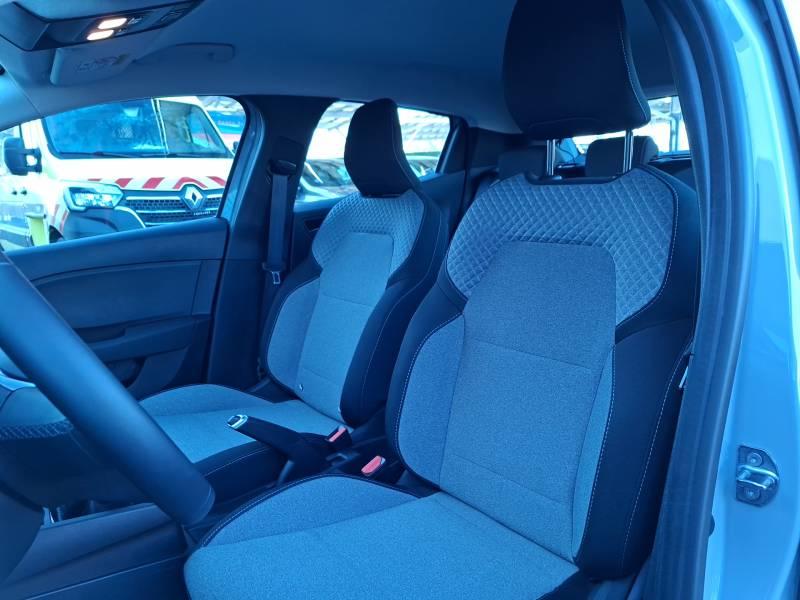 Renault Clio TCe 90 Gsr2 Evolution