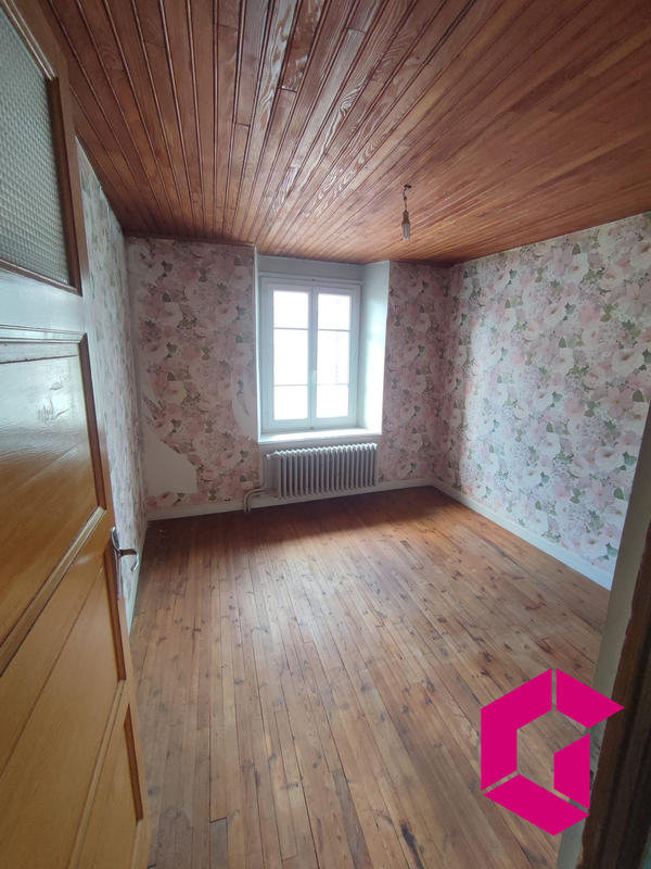 Maison - 73 m² - 7 pièces