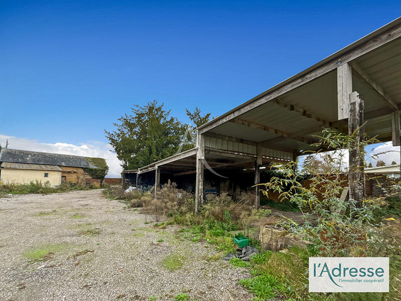 Maison - 60 m² - 3 pièces