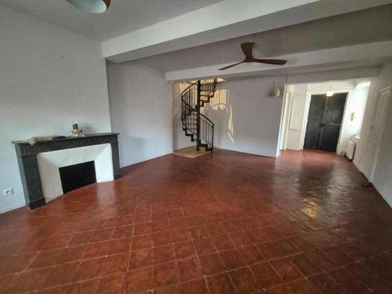 Appartement - 135 m² - 5 pièces