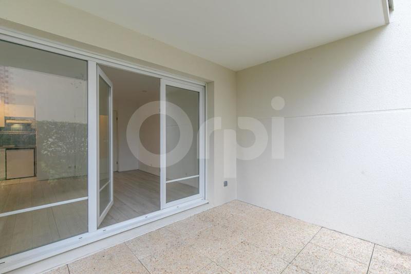 Appartement - 27 m² - 1 pièce