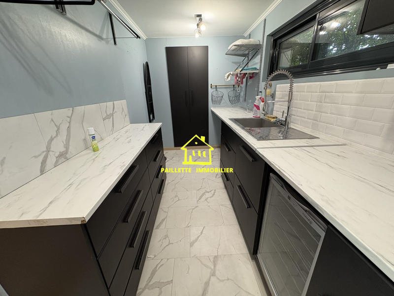 Maison ancienne - 207 m² - 5 pièces