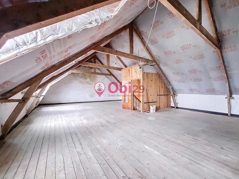 Maison - 165 m² - 7 pièces