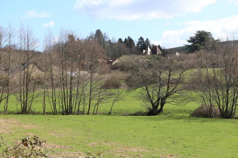 Château - 1 500 m² - 40 pièces