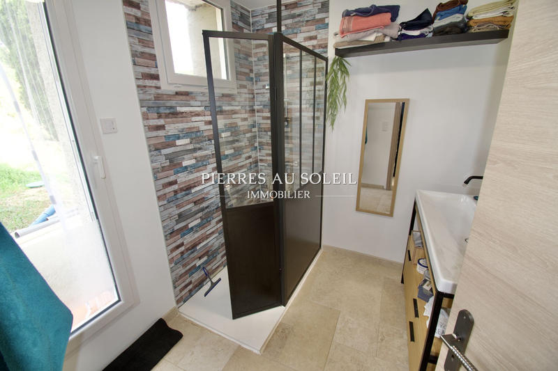 Mas - 90 m² - 3 pièces