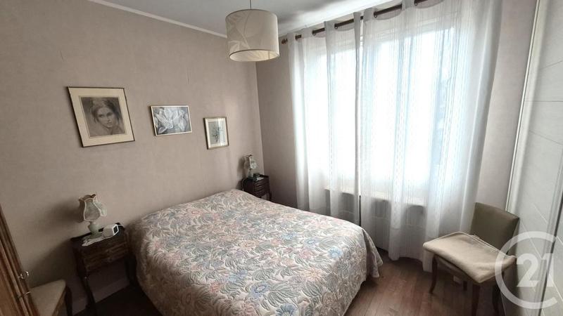 Maison - 120 m² - 3 pièces