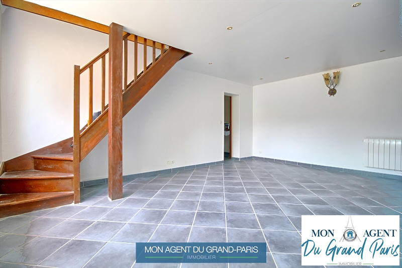 Maison - 50 m² - 3 pièces