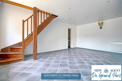 Maison - 50 m² - 3 pièces