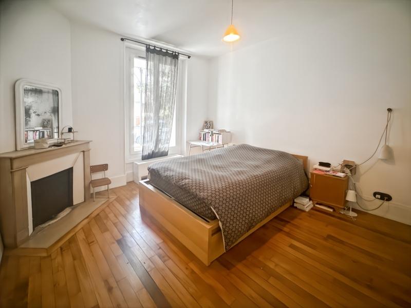 Appartement - 91 m² - 3 pièces