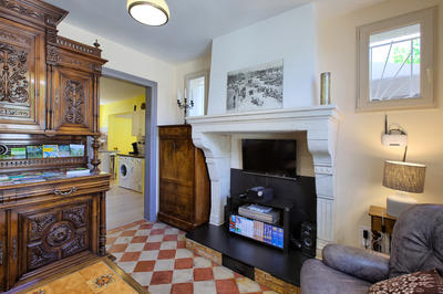 Le Chalet de Laurentin