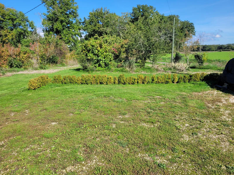 Maison - 136 m² - 5 pièces