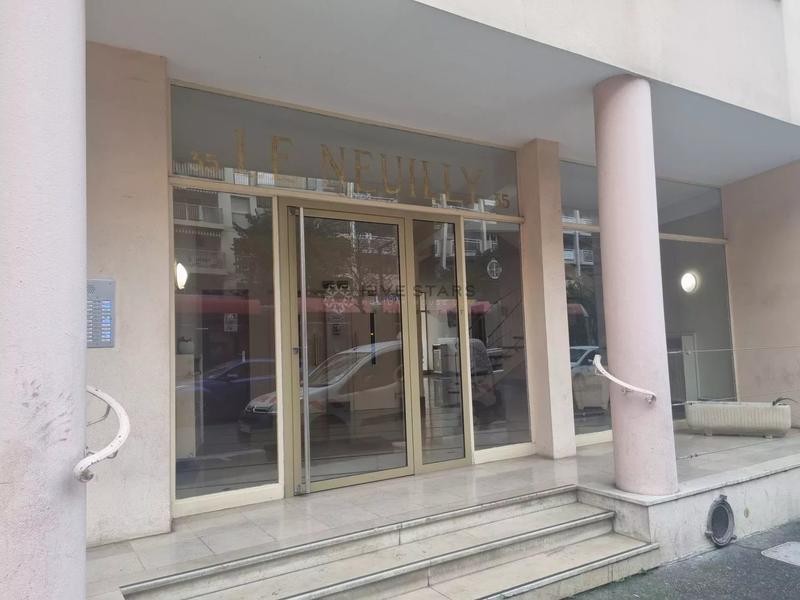 Appartement - 69 m² - 2 pièces