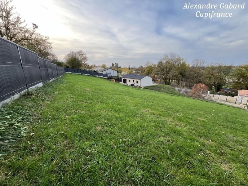 Maison - 69 m² - 3 pièces