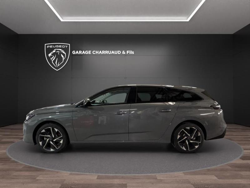 Peugeot 308 Sw III BlueHDi 130 Eat8 Allure