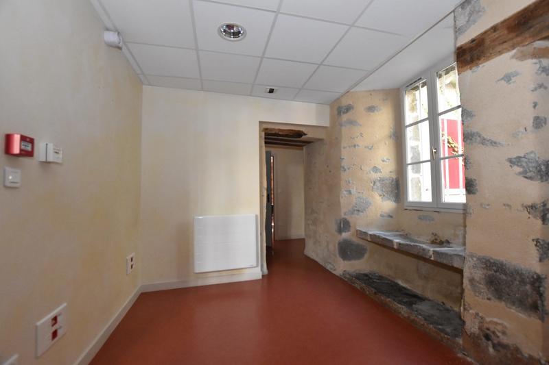 Maison ancienne - 177 m² - 5 pièces