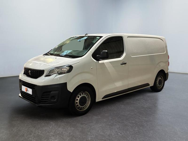 Peugeot Expert Fourgon Fgn Tole Standard 1.5 Bluehdi 120 s&amp;S Bvm6 Premium