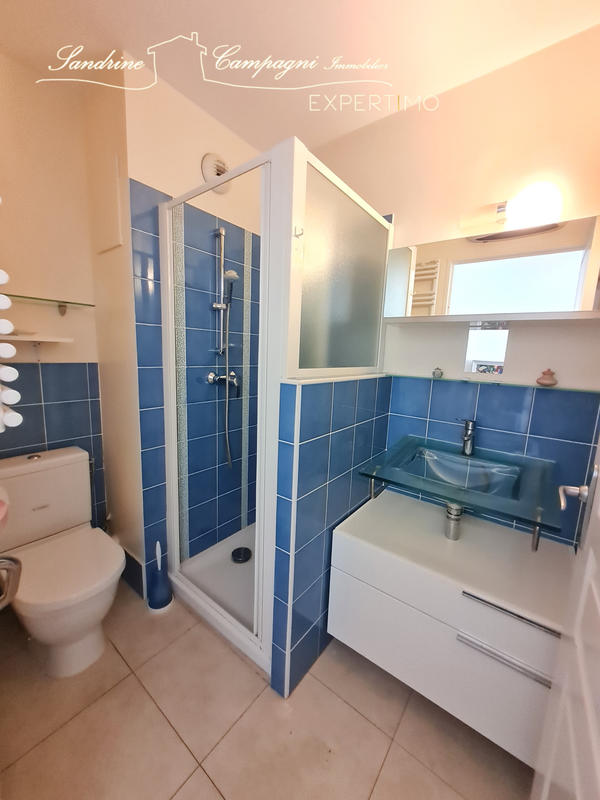 Appartement - 88 m² - 3 pièces