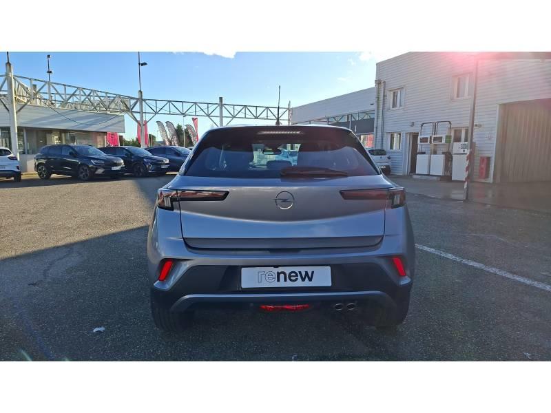 Opel Mokka 1.2 Turbo Hybride 136 ch e-Dct6