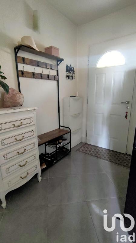 Maison de ville - 116 m² - 6 pièces