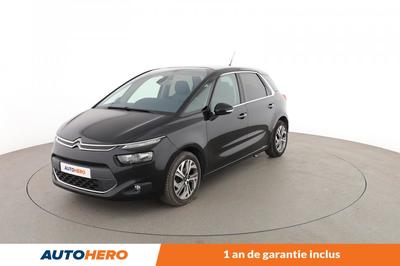 Citroën C4 Picasso 1.6 e-HDi Intensive Bv6 115 ch