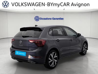 Volkswagen Polo 1.0 Tsi 95 s&amp;S Bvm5 R-Line